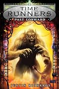 Time Runners: Past Forward