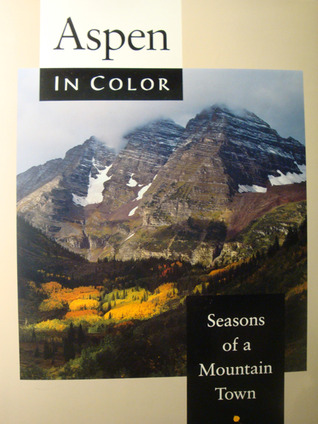 Aspen in Color