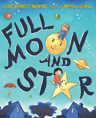 Full Moon and Star (Hardcover)
