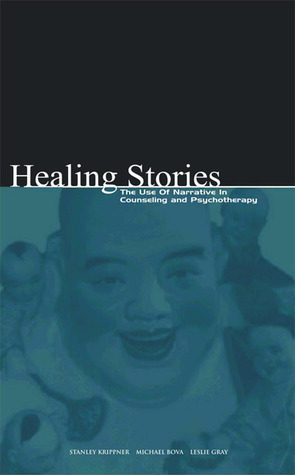 Healing Stories: The Use of Narrative in Counseling and Psychotherapy (Paperback)