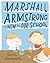 Marshall Armstrong Is New to Our School