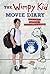 The Wimpy Kid Movie Diary (revised and expanded edition) by Jeff Kinney