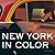 New York in Color
