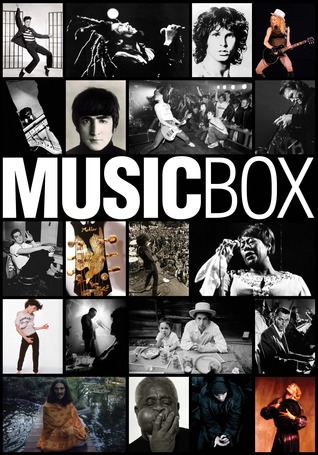 Music Box (Hardcover)