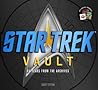 Star Trek Vault by Scott Tipton
