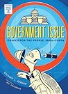 Government Issue by Richard L. Graham