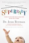 Super Baby by Jenn Berman