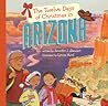 The Twelve Days of Christmas in Arizona by Jennifer J. Stewart