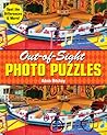 Out-of-Sight Photo Puzzles: Spot the Differences & More!