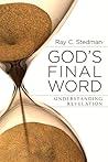 God's Final Word - Understanding Revelation God's Final Word - Understanding Revelation