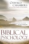 Biblical Psycholo...