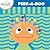 eebee's Peek-a-Boo Adventures by Every Baby Company, Inc.