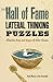 Hall of Fame Lateral Thinking Puzzles: Albatross Soup and Dozens of Other Classics