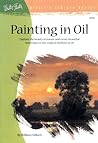 Painting in Oil by William Palluth
