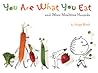 You Are What You Eat by Serge Bloch