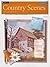 Acrylic: Country Scenes (HT...
