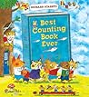 Richard Scarry's Best Counting Book Ever by Richard Scarry