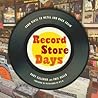 Record Store Days by Gary Calamar