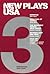 New Plays U.S.A. 3 by James Leverett