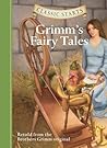 Grimm's Fairy Tales Grimm's Fairy Tales