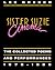 Sister Suzie Cinema: Collected Poems and Performances 1976-1986