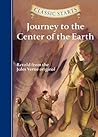 Journey to the Center of the Earth