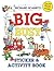 Richard Scarry's Big Busy S...