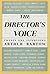 The Director's Voice: Twenty-One Interviews