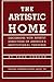 The Artistic Home: Discussions with Artistic Directors of America's Institutional Theatres