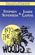 Into the Woods