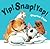 Yip! Snap! Yap! by Charles Fuge