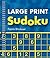 Large Print Sudoku