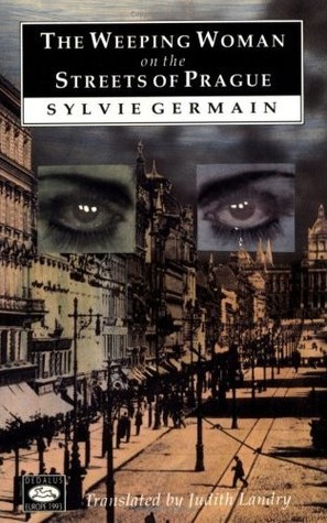 The Weeping Woman on the Streets of Prague (Paperback)