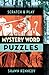 Scratch & Play Mystery Word Puzzles by Shawn Kennedy