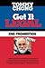 Get It Legal by Tommy Chong