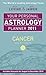 Your Personal Astrology Planner: Cancer 2011