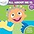 eebee's Adventures All About Me and You!: Head-to-Toe Adventures for Your Baby. Start Anywhere. Go Anywhere!