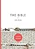 The Bible (A Brief Insight)