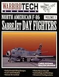 North American F-86 SabreJet Day Fighters