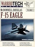 McDonnell Douglas F-15 Eagle