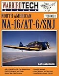 North American NA-16/AT-6/SNJ
