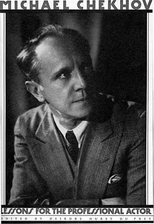 Lessons for the Professional Actor