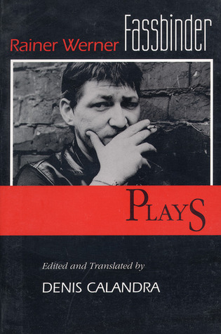 Plays (Paperback)