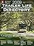 Trailer Life RV Parks, Campgrounds, and Services Directory 2009 (TRAILER LIFE DIRECTORY : CAMPGROUNDS, RV PARKS & SERVICES)