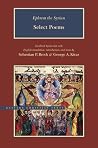 Ephrem the Syrian: Select Poems (Eastern Christian Texts) Ephrem the Syrian: Select Poems (Eastern Christian Texts)