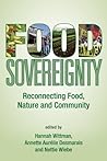 Food Sovereignty by Hannah Wittman Food Sovereignty by Hannah Wittman