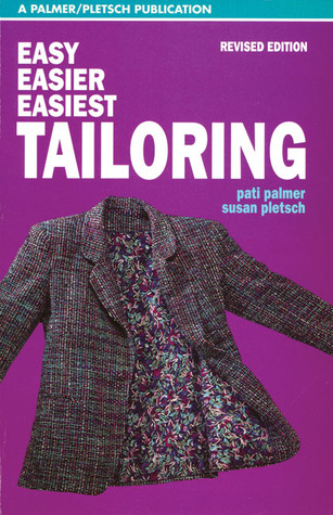 Easy, Easier, Easiest Tailoring