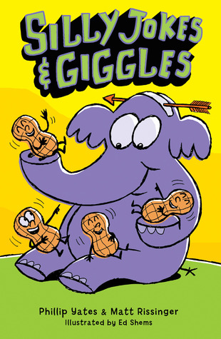 Silly Jokes & Giggles