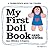 My First Doll Book: Hand Se...
