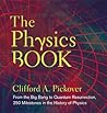 The Physics Book by Clifford A. Pickover